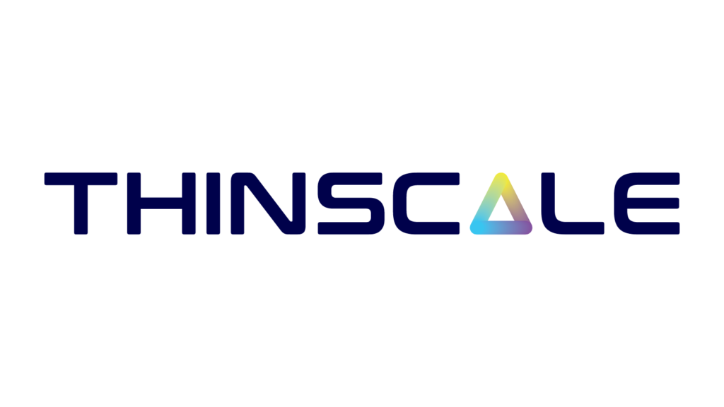 ThinScale logo
